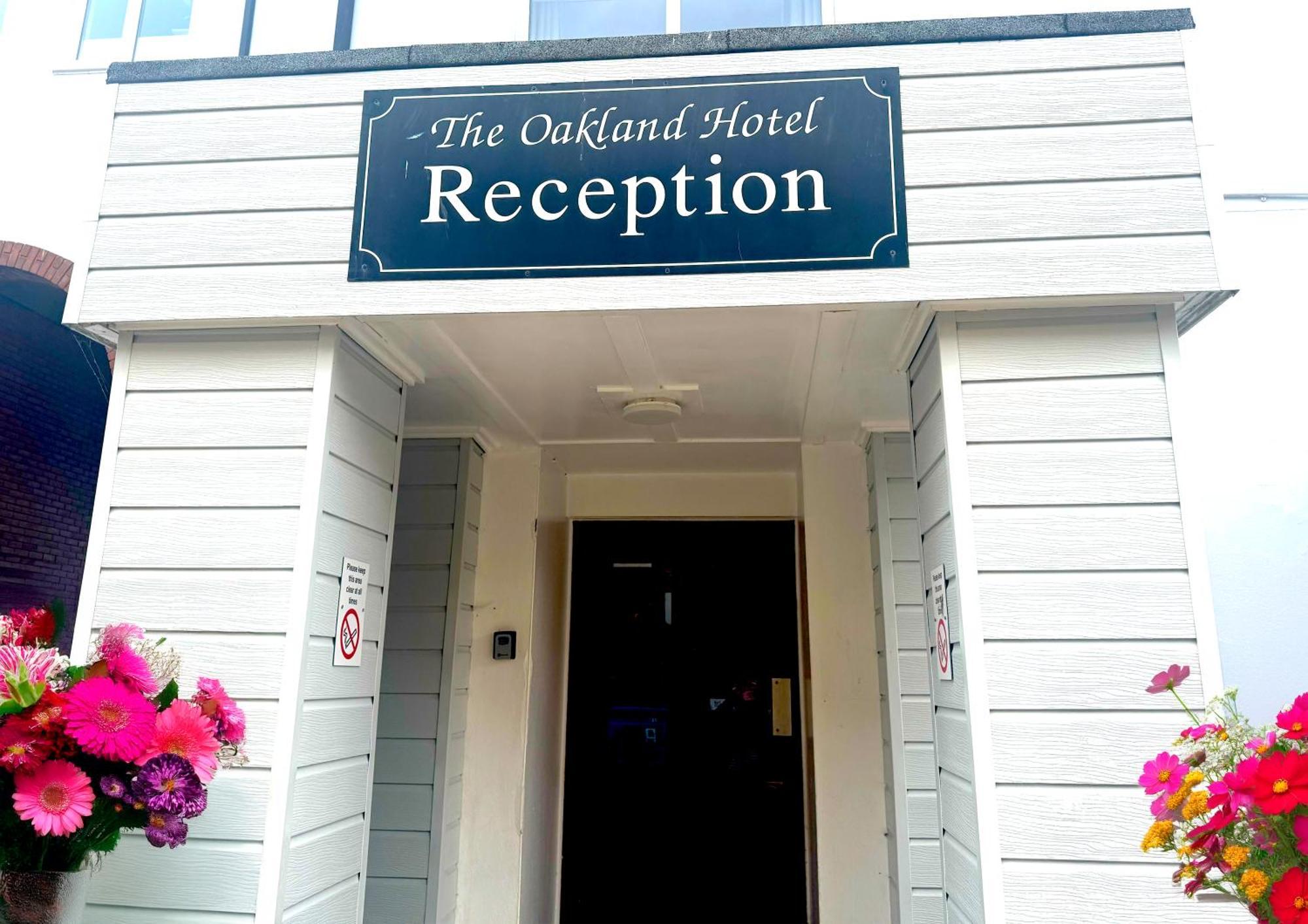 The Oakland Hotel Woodham Ferrers