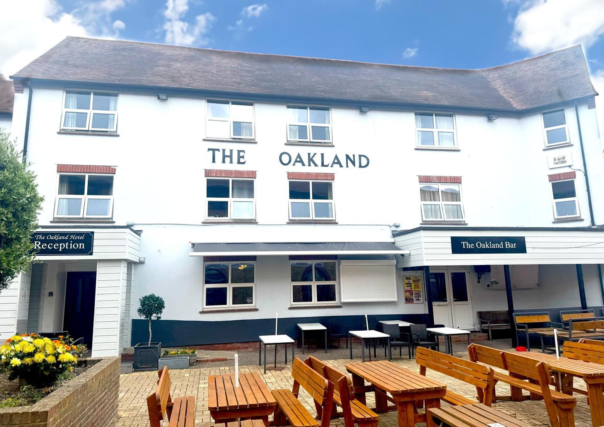 The Oakland