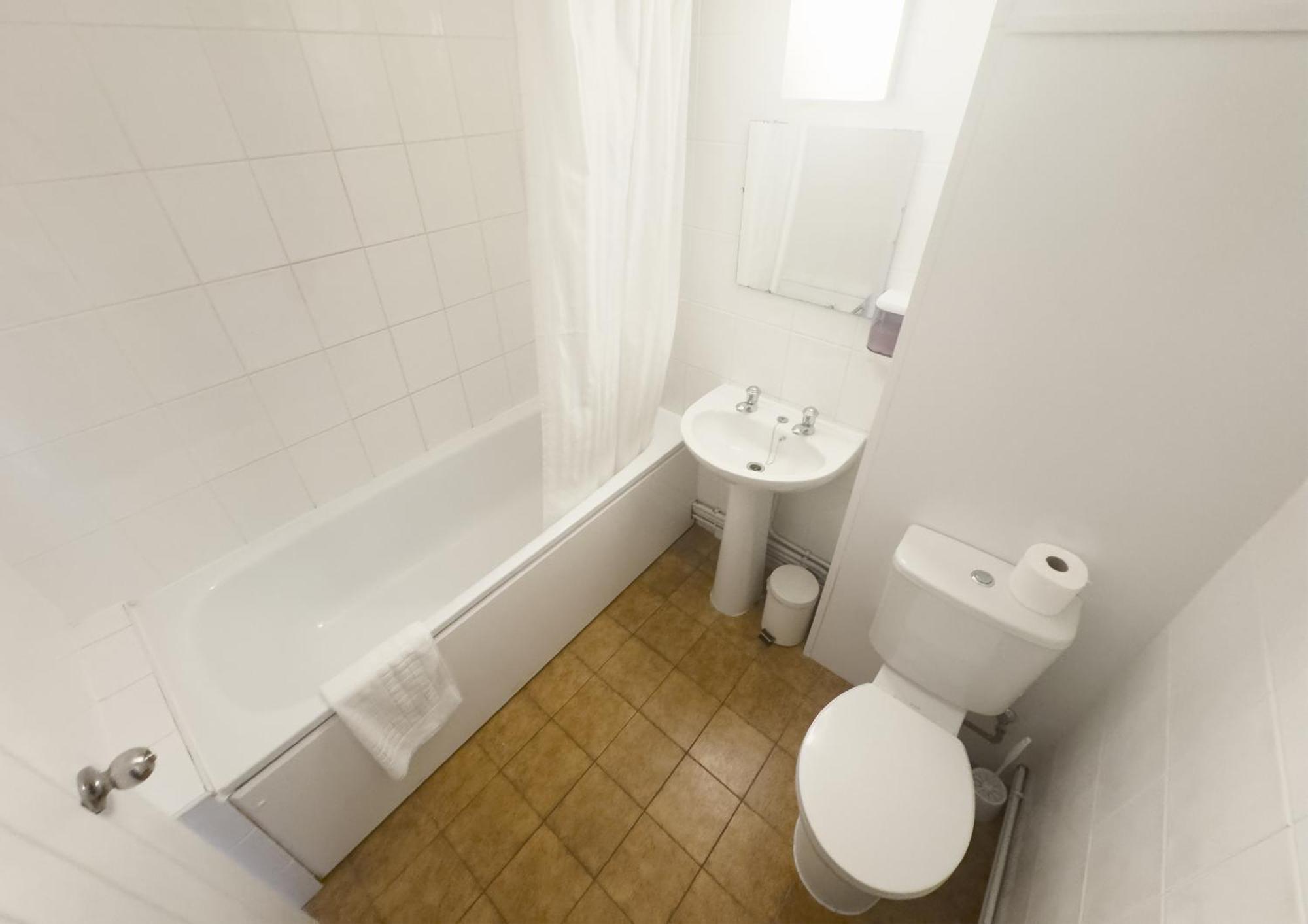 Hotel The Oakland 2*