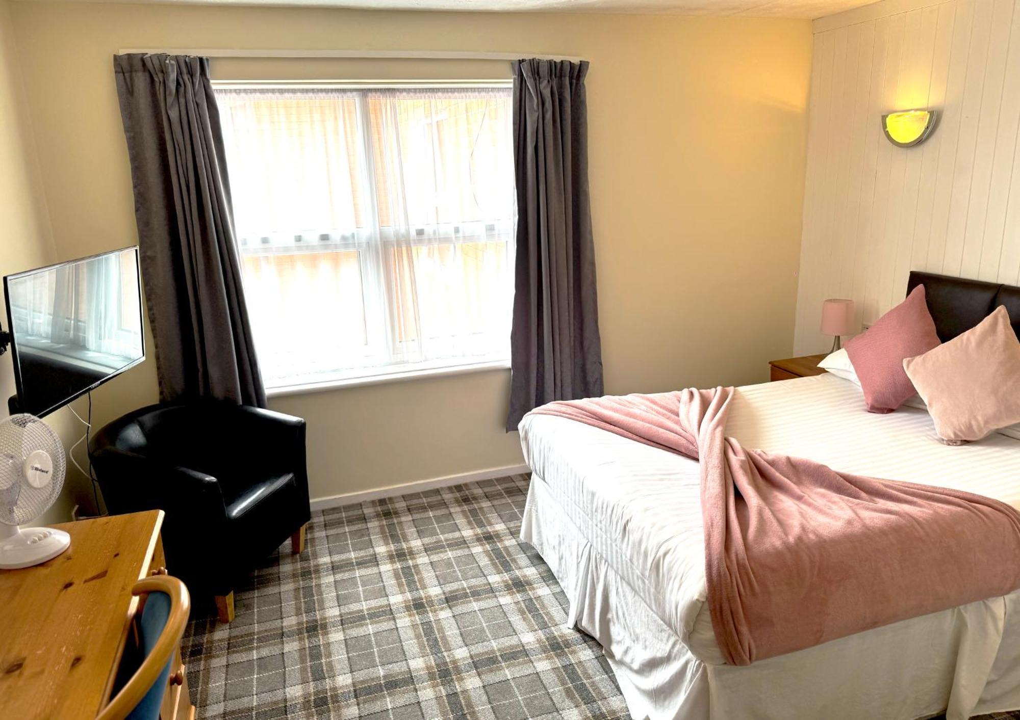 The Oakland Hotel Woodham Ferrers