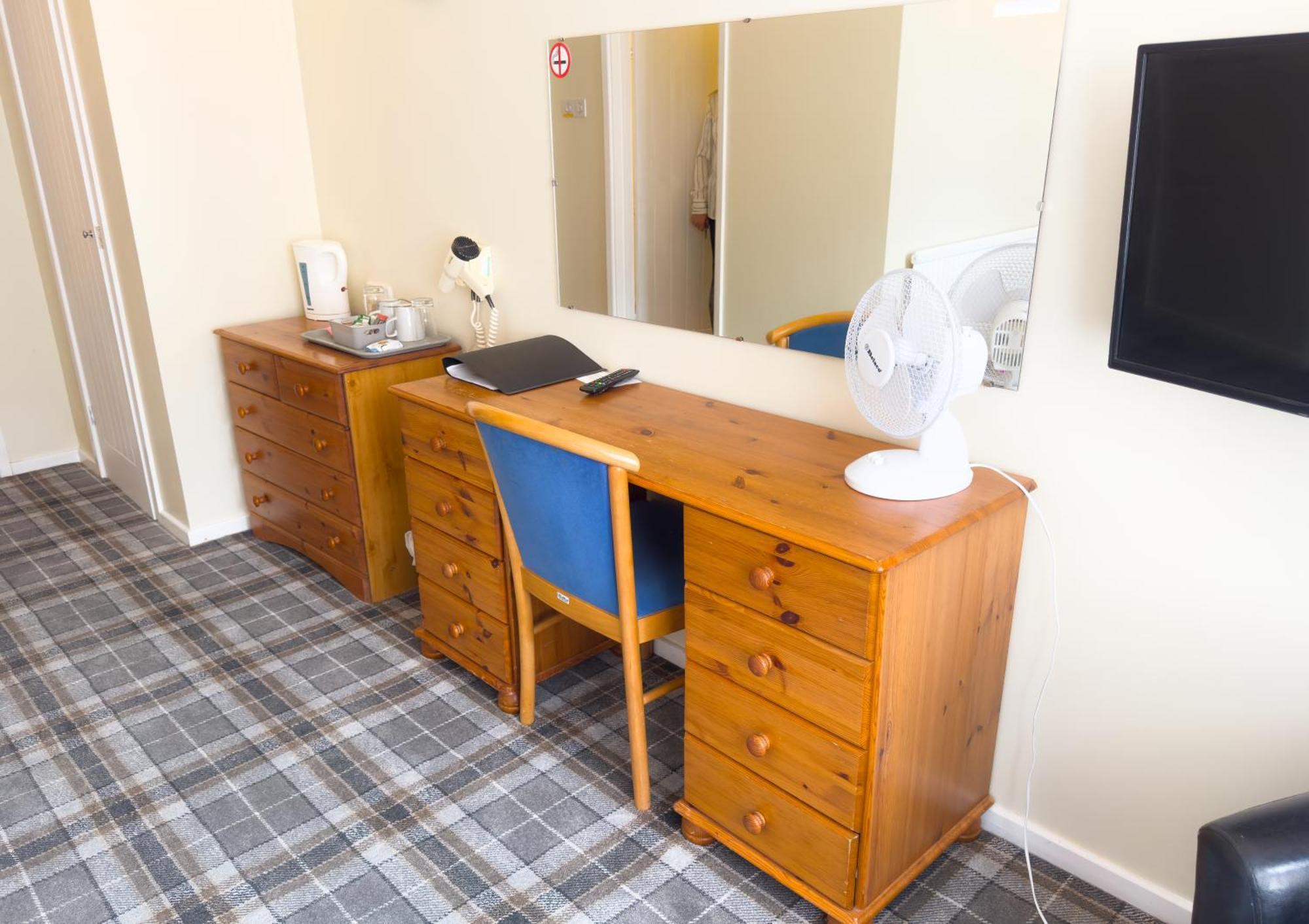 Hotel The Oakland Woodham Ferrers