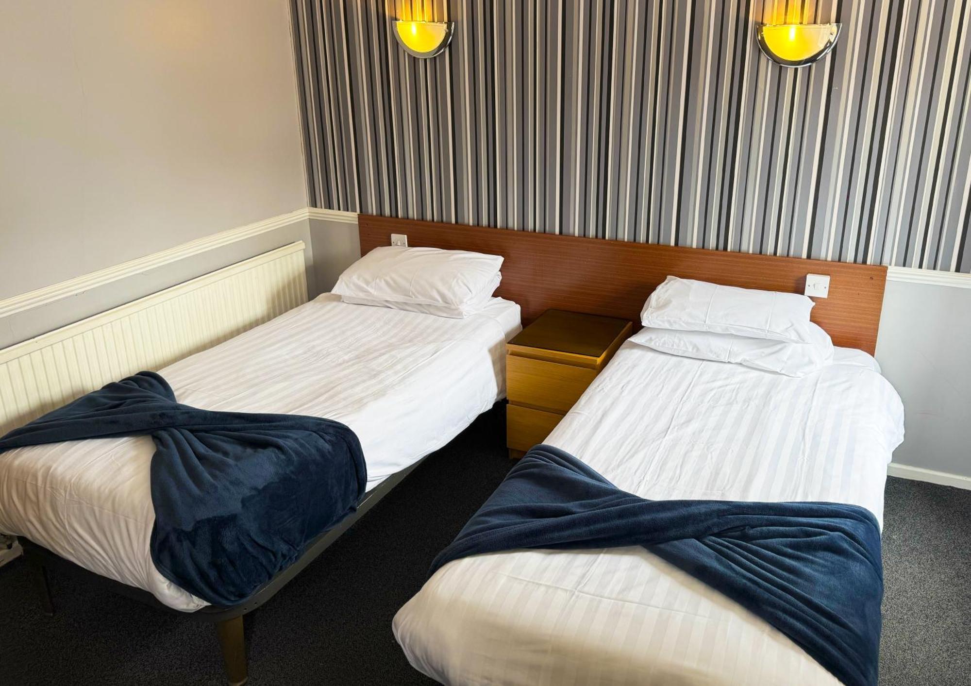 Hotel The Oakland Woodham Ferrers