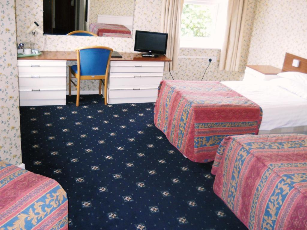 The Oakland Hotel Woodham Ferrers
