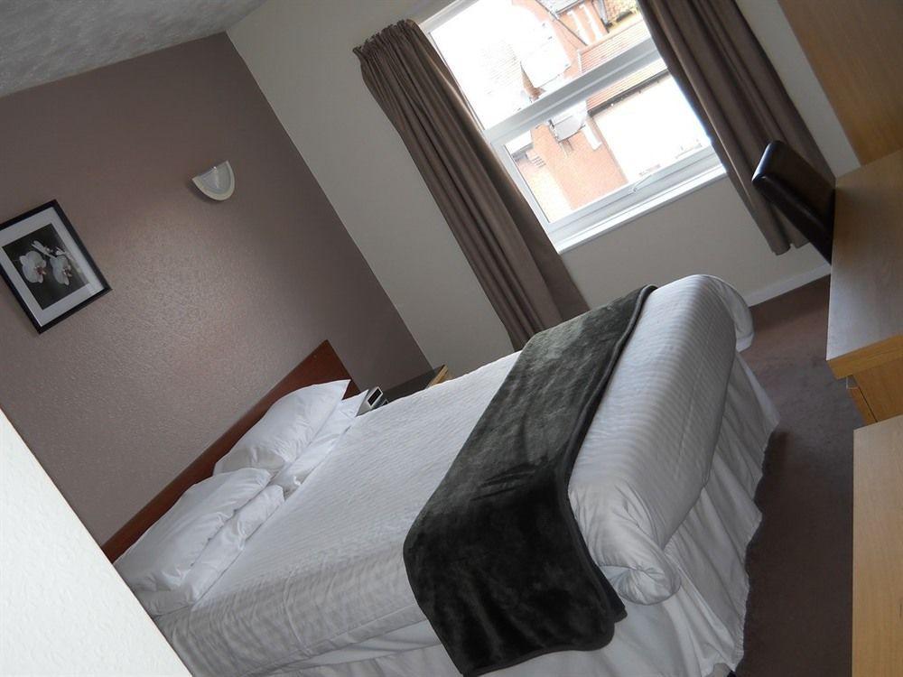 The Oakland Hotel Woodham Ferrers