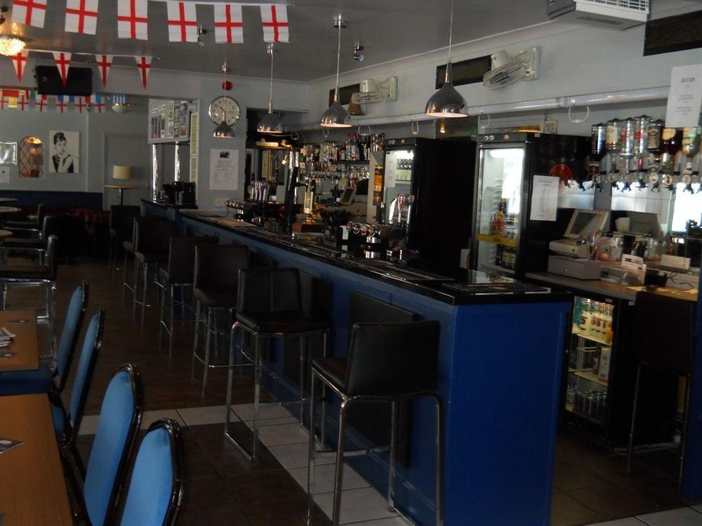 Hotel The Oakland Woodham Ferrers