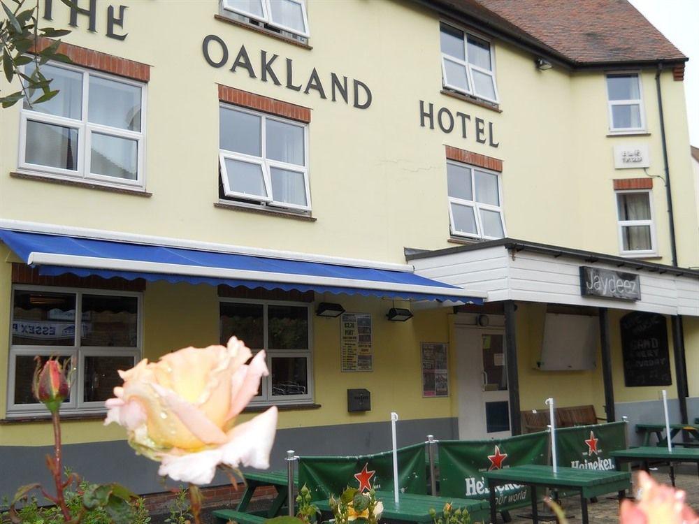The Oakland Woodham Ferrers