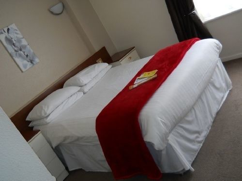 Hotel The Oakland Woodham Ferrers