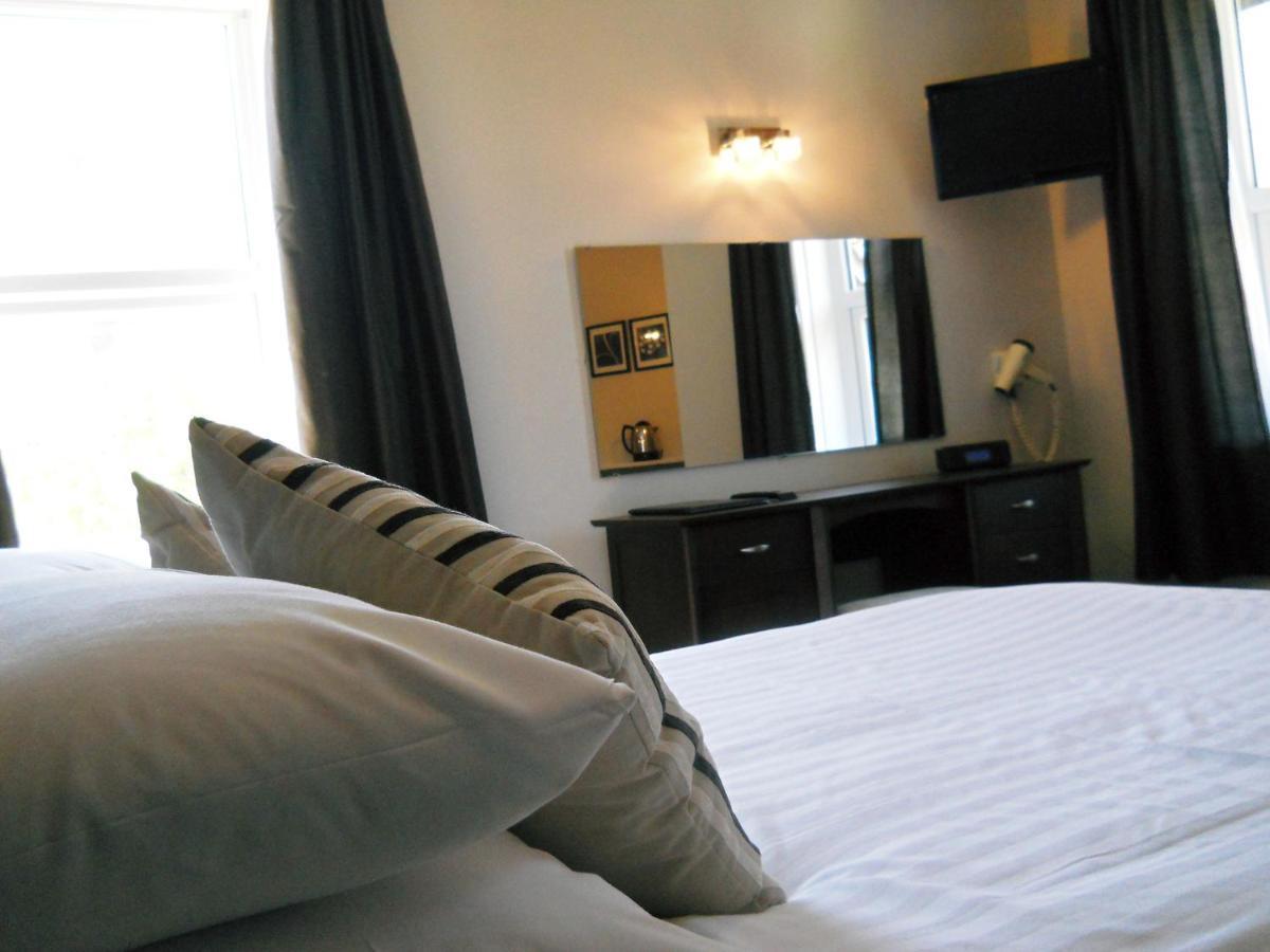 Hotel The Oakland Woodham Ferrers