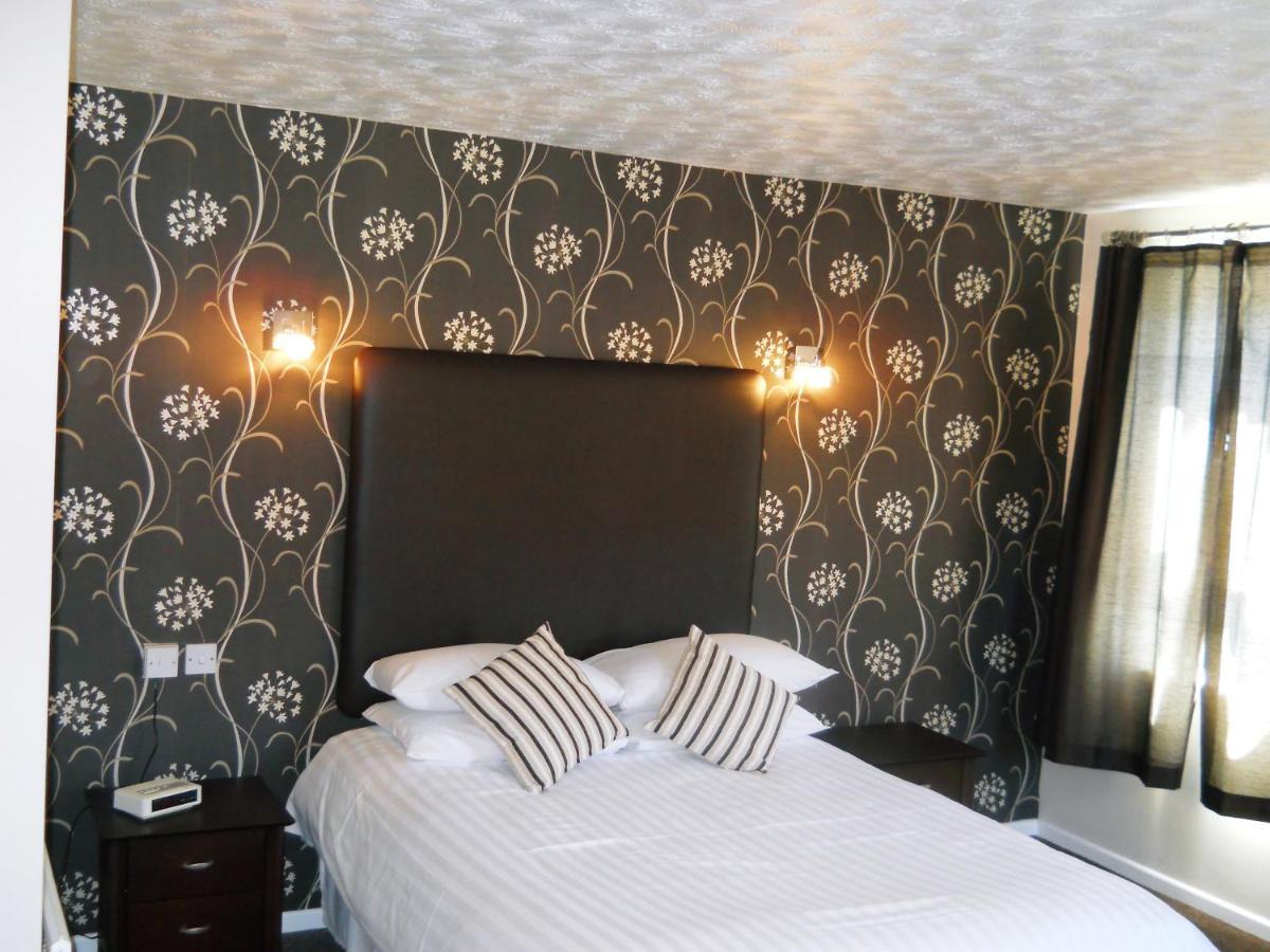The Oakland Hotel 2*