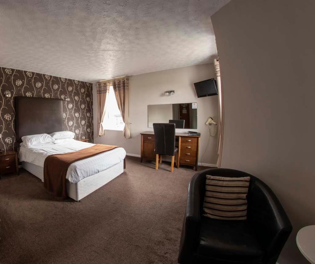 Hotel The Oakland